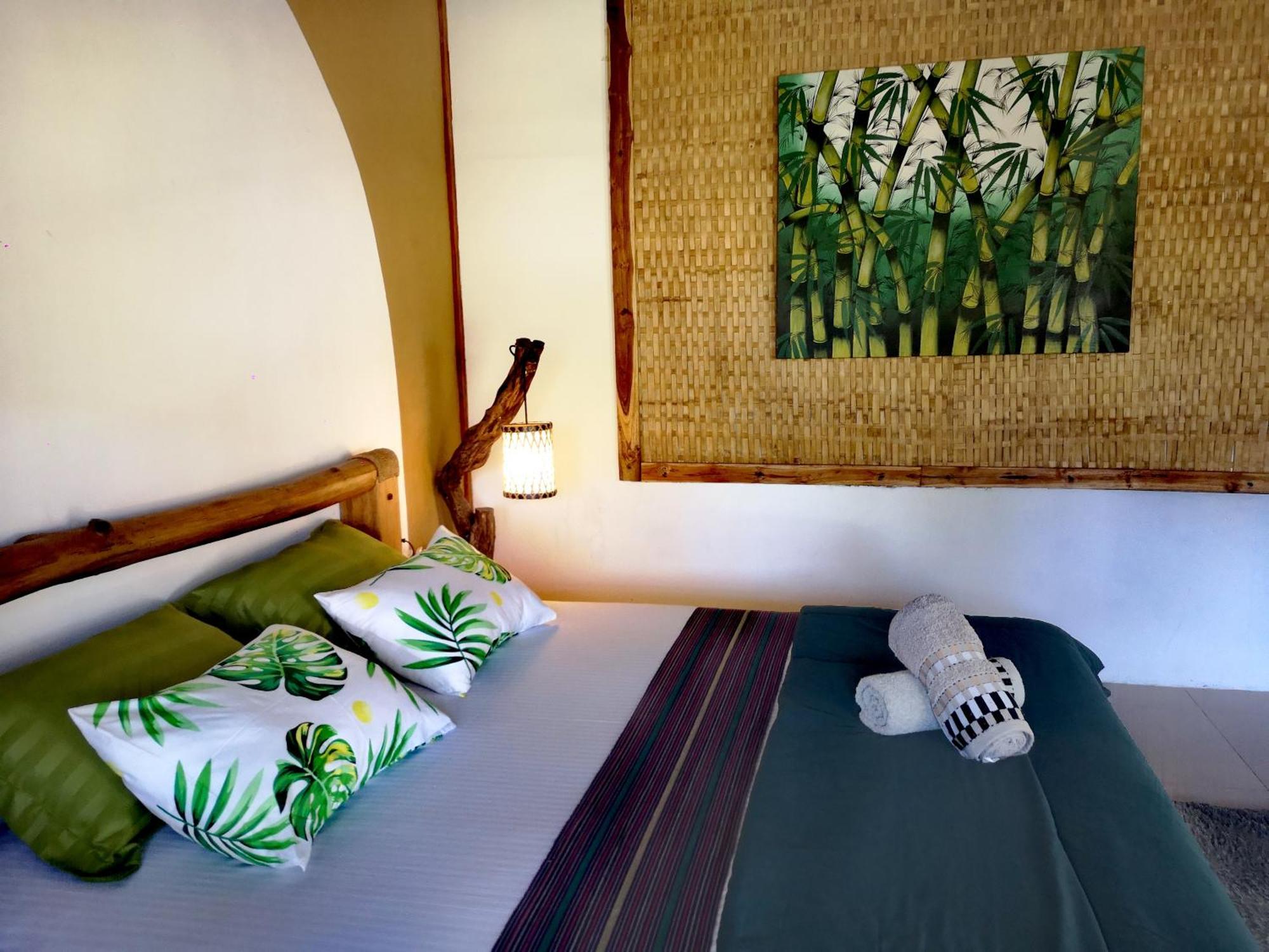 Villa La Vida Gili Trawangan Eksteriør billede