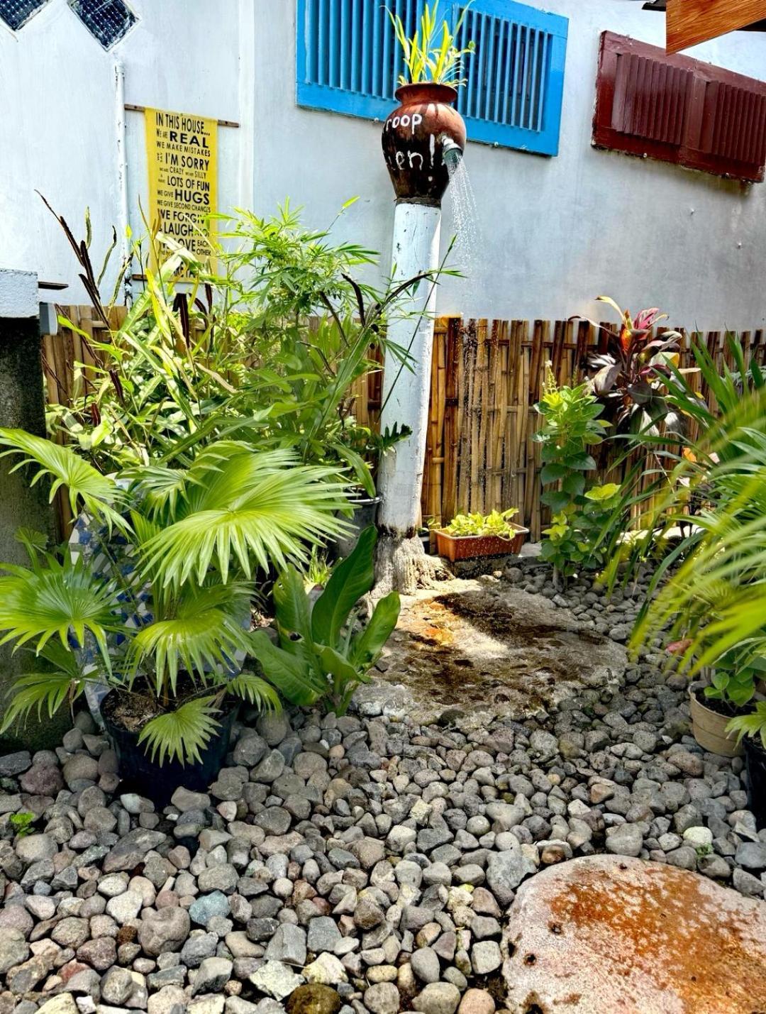 Villa La Vida Gili Trawangan Eksteriør billede